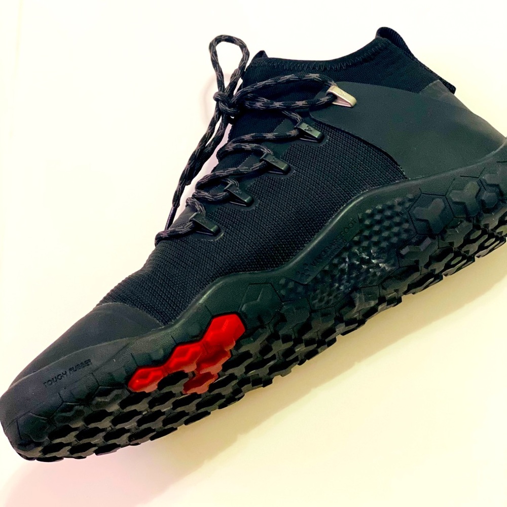 Vivo Barefoot Magna Trail Men’s Hiking Boots
